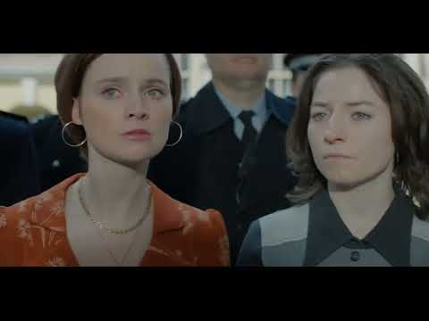 "Ничего не говори" Трейлер сериала Кубик в Кубе