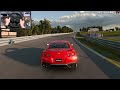 Gran Turismo 7 - 2017 Nissan GT-R | Thrustmaster T300RS Gameplay [PS5]