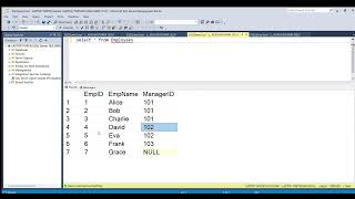 Count() Vs Count()over(partition by) in SQL explanation in Telugu 