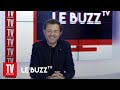 🔴 Jérôme Anthony est l&#39;invité du Buzz TV