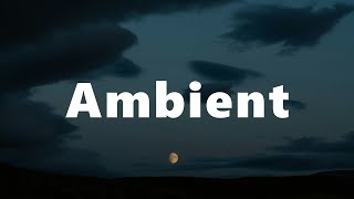 Shimmering Light - Sparrow Tree (Ambient Music FREE)