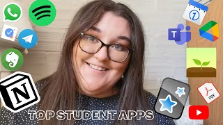 Top Apps I Use As A 3rd Year UNISA Student (and how I study) screenshot 1
