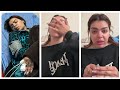 وفاة البلوجر روح اكلينيكيا دخلت غيبوبة باول ظهور لها من المستشفى وطليقها يهدد مش هسيب اللى اذتها 