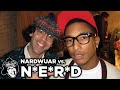 Capture de la vidéo Nardwuar Vs. N.e.r.d - The Extended Version