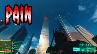Battlefield 2042: These Maps Are Completely Broken On Breakthrough