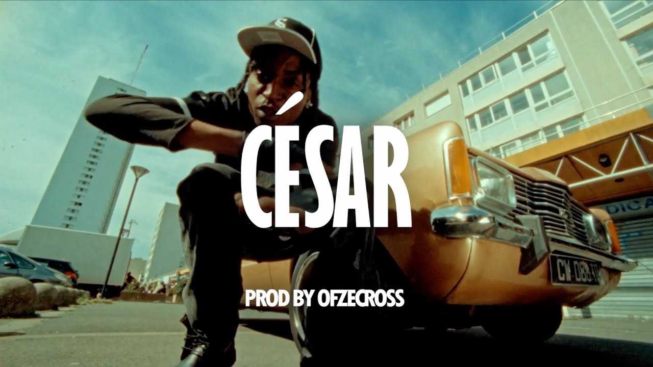 IDS x L2B x SDM Type Beat 