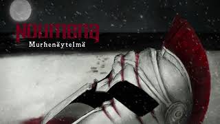 Miniatura de vídeo de "Noumena - Murhenäytelmä (Official Lyric Video)"