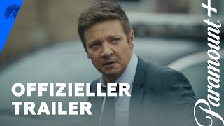 Mayor of Kingstown: Staffel 2 (Offizieller Trailer) OmU | Paramount+ Deutschland