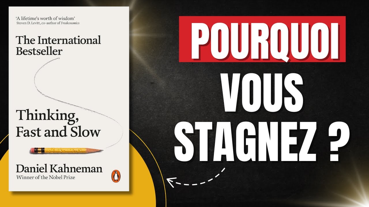 La loi du moindre effort : Le piège invisible qui bloque votre vie
