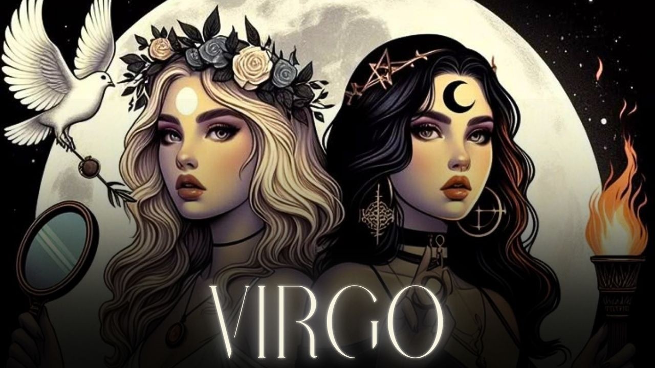 VIRGO ALGUIEN TE OFRECE TODO PARA ESTAR CONTIGO!🥰❤️‍🔥 TENDRÁS ÉXITO‼️💸 #VIRGO AMOR MARZO 2026