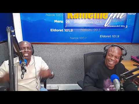 Waringaringa murango uri na migogo na gutuanira ciira ndukuhingurirwo 😂