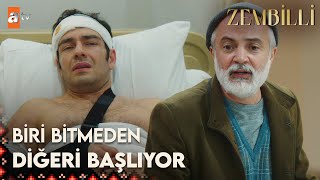 Kadirin Başına Gelen Musibetler... - Zembilli 5. Bölüm