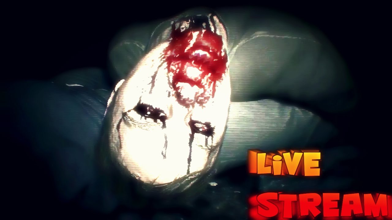 Resident Evil 7: Biohazard FULL STORY PLAY THROUGH (RE7 Live)