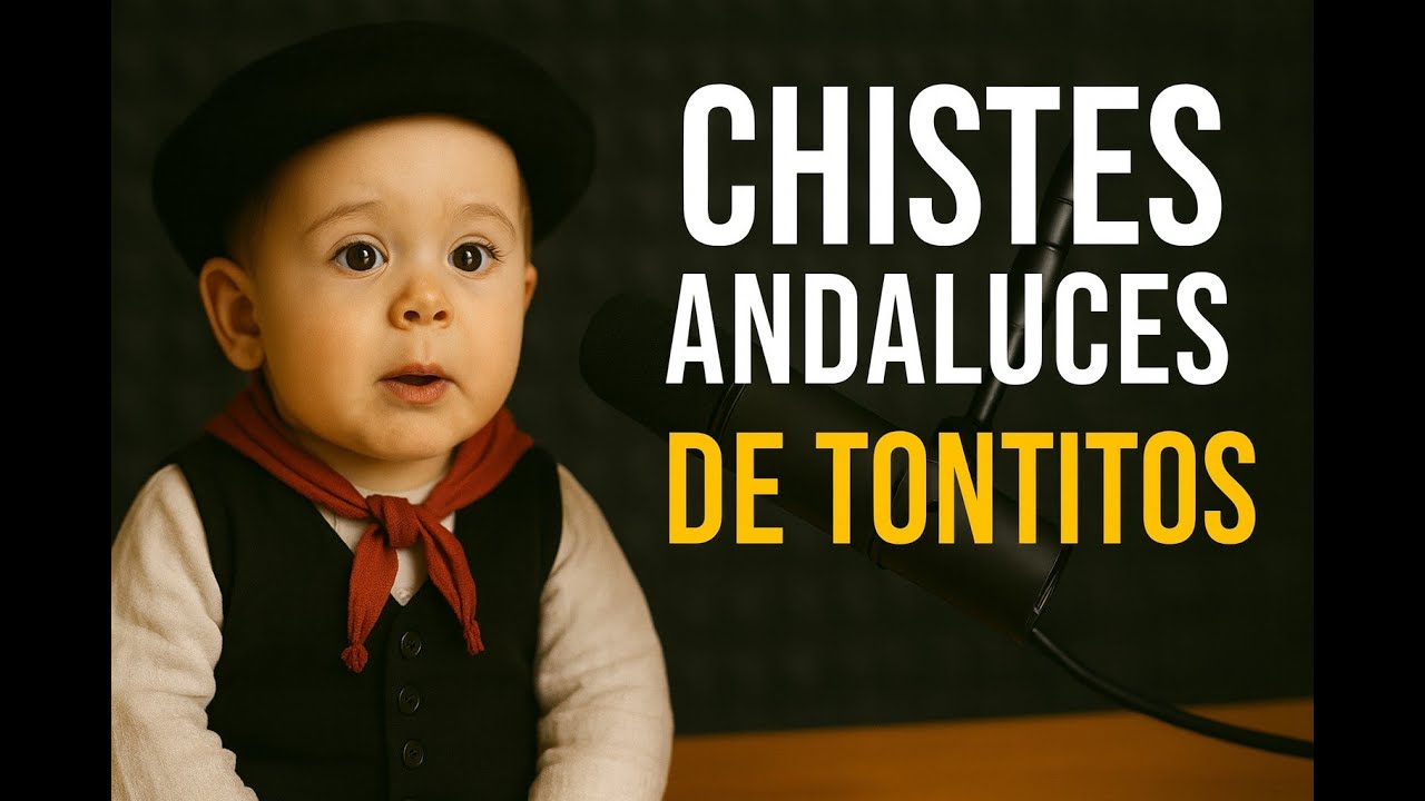 Chistes Andaluces | Catetos y Tontitos