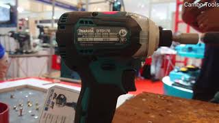 Makita - ★ makita TD170D Makita TD170D 18V Impact Driver, Battery & Charger | eBay