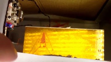 Solidoodle 3rd gen 3d printer sticking problems