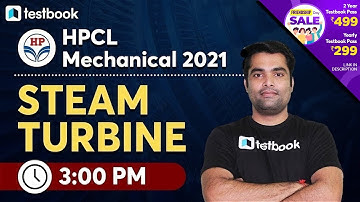 3:00 PM- HPCL Mechanical Previous Year Question Paper | Steam Turbine - Questions | Dhiraj Sir