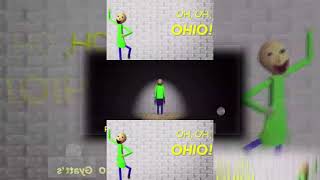 [YTPMV] Oh, Oh, Ohio Scan