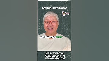 Why Documenting Your Processes is Essential for Business Success