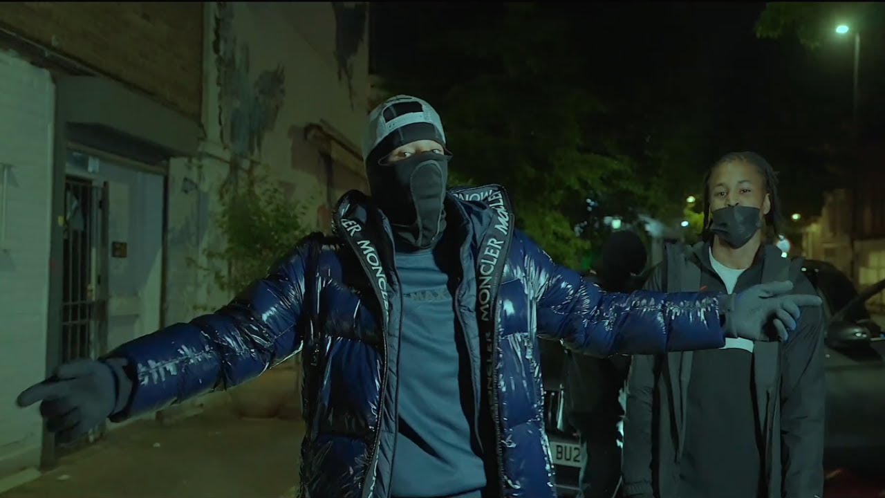 [FREE] Dark UK Drill Type Beat "6FT" | UK Drill Type Beat 2022