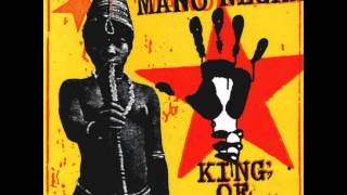 Mano Negra - Out of time man chords