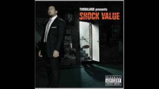 Timbaland ft. Francisco - The Way I Are (Remix)