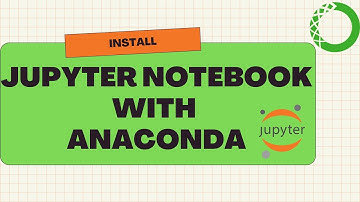 Install Jupyter Notebook and Anaconda in Mac