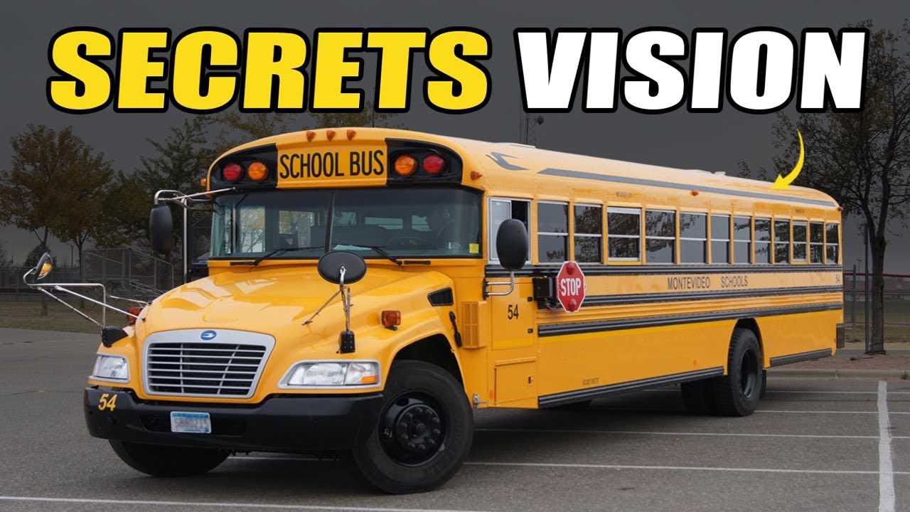 Как Blue Bird Vision спасла свою компанию (когда все остальные ушли)