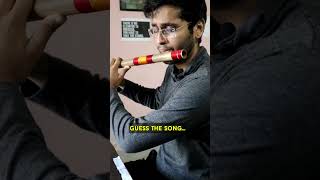 Wo Chand Sa Roshan Chera flute shorts