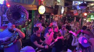 Blackwater Brass 6/10/23 at Callaghan's - Whatcha Wanna