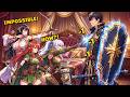 He Got A C-Rank TRASH Class, But His MAXED SSS Skill Makes Every Attack Deal Only 1 DAMAGE!