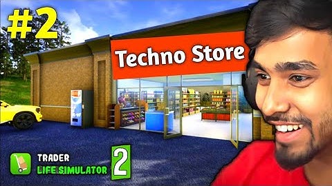 Life B Chery trader life simulator techno gamerz trader life simulator #1