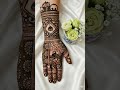Sorry, I’m busy right now.🫠#mehndi#viral#shorts#trending#henna#hennadesign