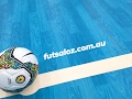 Futsal Oz Play Offs - 16/17 - Second Leg