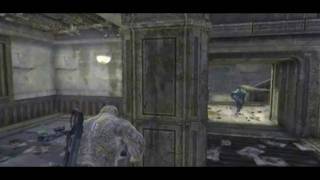 FerNerotic Blindfire Rape Shot