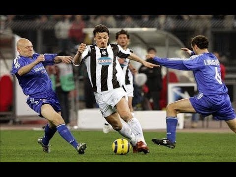 2004 2005 ювентус против реал 2004 2005 ювентус против реал