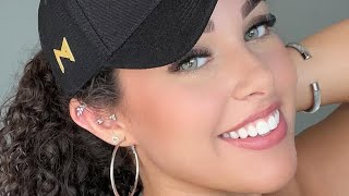 Leticia Disher Vieira | Bold, Beautiful, and Breaking Beauty Rules, Social Media Star, Bio, Wiki