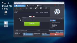 [4K Video Conversion] How to Convert 4K to MP3 screenshot 5