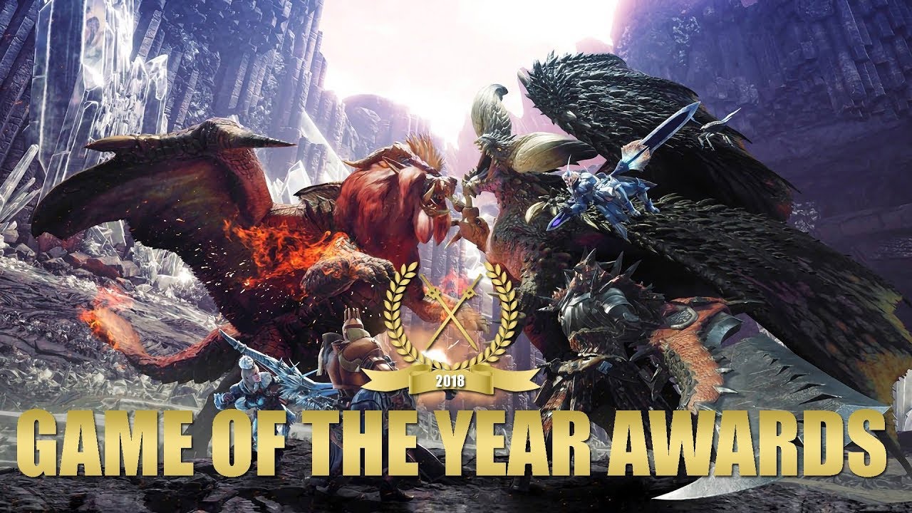 2019 Fexy Game Awards – Our GOTY 2019 - Fextralife