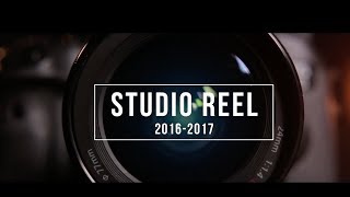 Murphys Magic Studio Reel 2016-2017