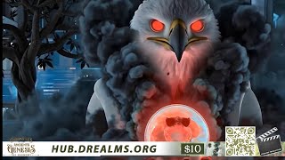 Creation Movie By Pastor John Anosike