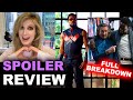 Wonder Man Breakdown: Spoilers, Powers & Ending🦸‍♂️