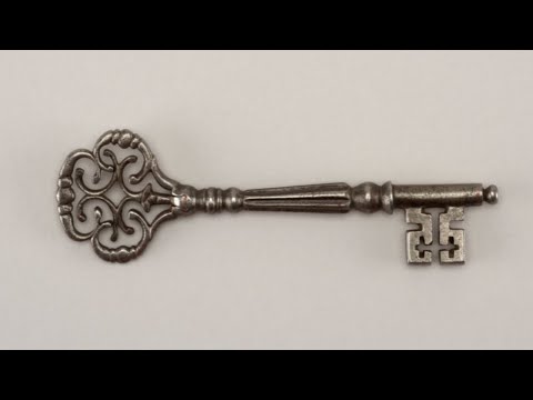 the key to all doors