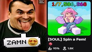 the freakiest gooner games on roblox 😭