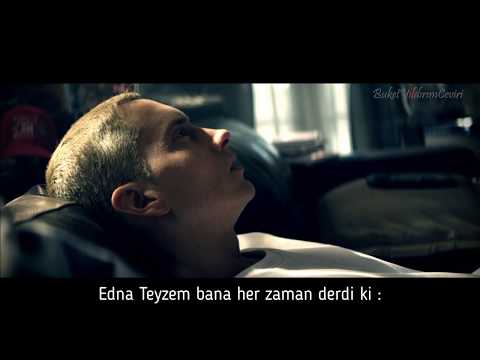 EMINEM - Beautiful | Türkçe Çeviri