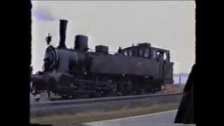 Ilmebahn Trailer Die Letzte Reise In Den Solling