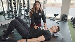 Diaphragmatic Breathing | The Obstacle Doc | Physical Therapy | Durham, NC