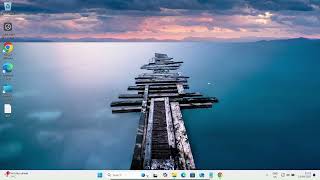 How to install Java JDK 25 on Windows 11