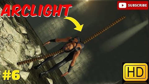 Deadpool Gameplay Episode #6 || Deadpool vs Arclight...