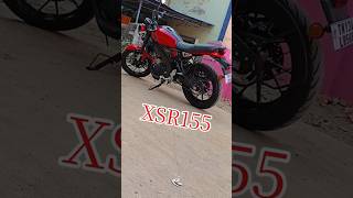 🙄new XSR155 🙏modified racing bike🥰